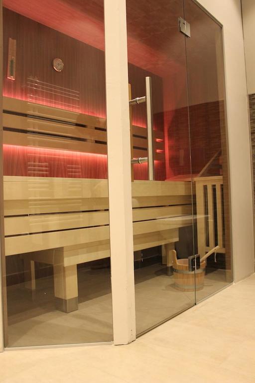 Altstadt Wohnung 1 "Luetje Hoern" Borkum Phòng bức ảnh